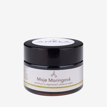 Moje Moringova 30 p