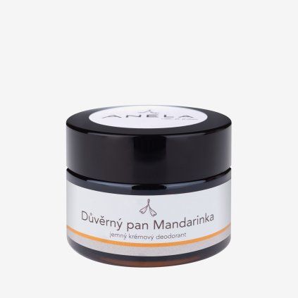 DP Mandarinka 30 p