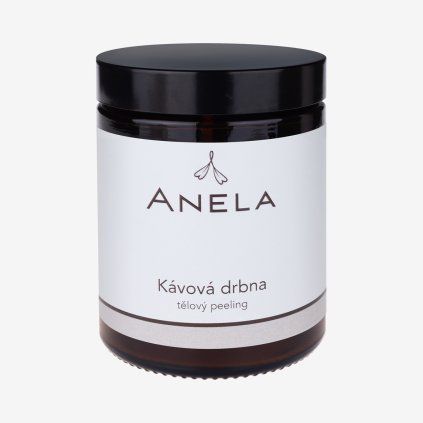 Kavova drbna 180 p