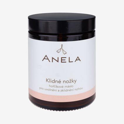 Klidne nozky 180 p
