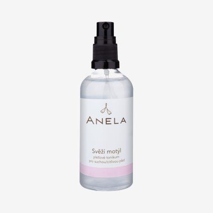 Svěží motýl 100ml_tonikum pro citlivou pleť