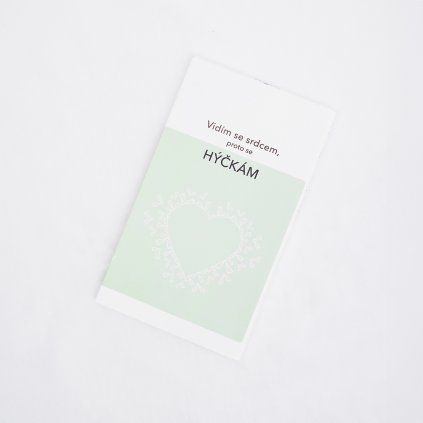 Cokolada Hyckam