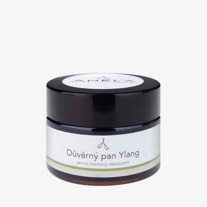 DP Ylang 30 p