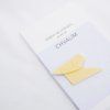 Cokolada Chválim detail